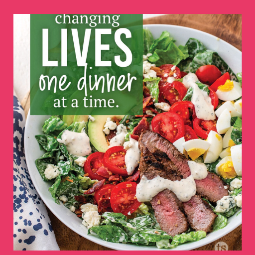 Tastefully Simple opportunity – Changing Lives One Dinner at a Time – learn about becoming a Tastefully Simple Ambassador