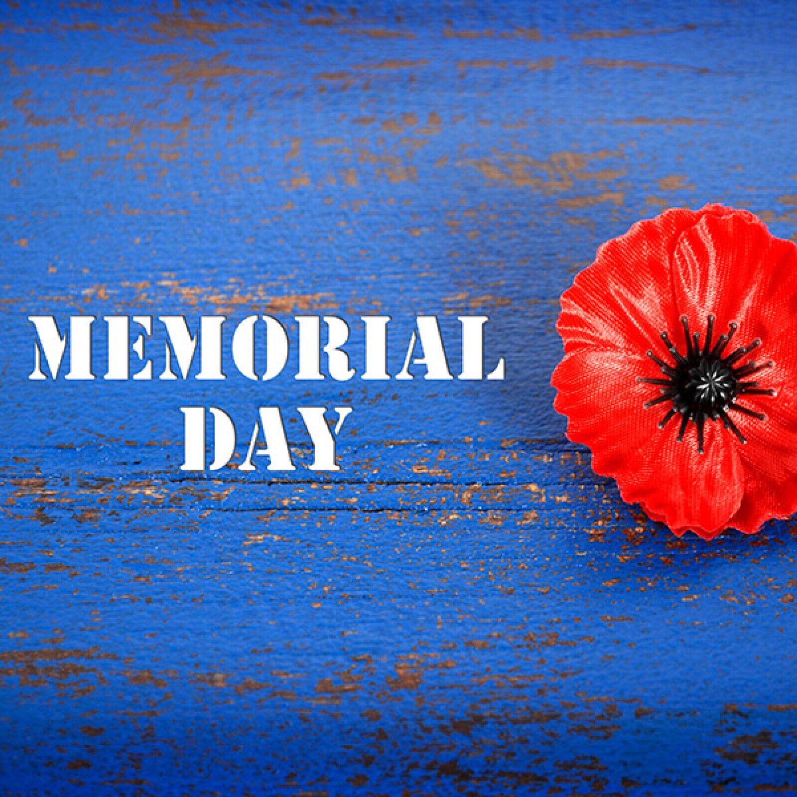This weekend is Memorial Day Weekend.  This is earliest is can be and the weather forecast looks like it.

How will you be spending Memorial Day Weekend? 

#MemorialDay #rainyday #comfortfood